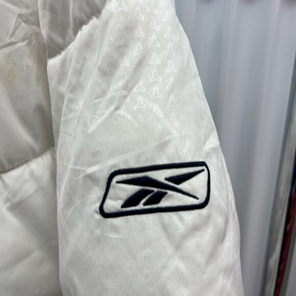 RARE Vintage NFL Dallas Cowboys Puffer Jacket - Picture 5 of 15